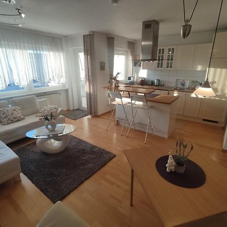 Ferienwohnung Sonnenfeld Фрайлассинг Экстерьер фото